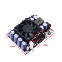 Nvarcher 500W Power Booster Board DC12-27เป็น24V30V36V40V48V Boost Converter เครื่องขยายเสียงรถยนต์พาวเวอร์ซัพพลาย