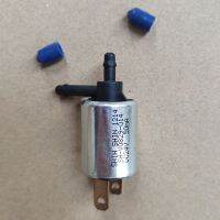 Brand new diameter 5.5mm 12V 24V 50mA solenoid valve normally closed micro air valve water valve