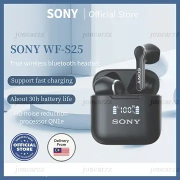 Shop Sony Wf 1000 Xm3 Accessories online Nov 2023 Lazada .my