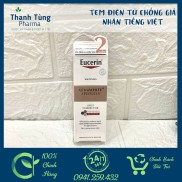 Giảm Thâm Nám Eucerin UltraWHITE+ SPOTLESS SPOT CORRECTOR 5ml