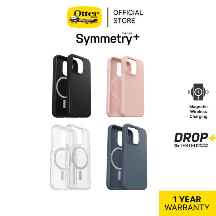 otterbox iphone 14 warranty