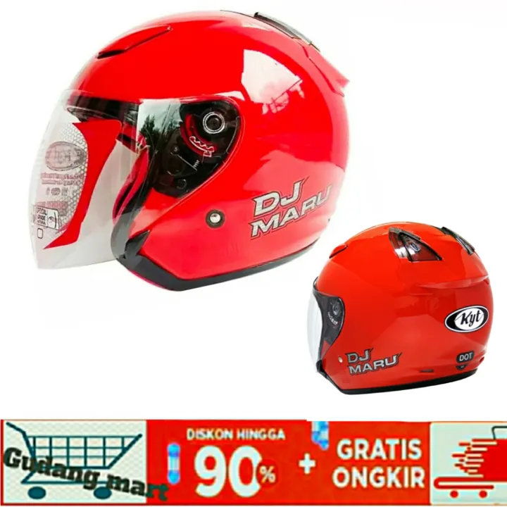 helm kyt