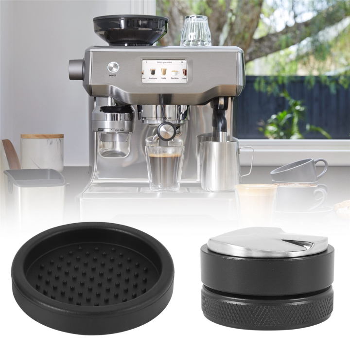 coffee-distributor-coffee-leveler-espresso-tamper-for-sage-54mm-portafilter-barista-coffee-accessories