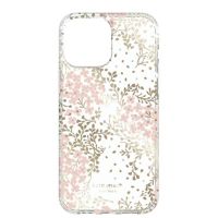 (New Collection) KATE SPADE เคส Protective Hardshell สำหรับ IPhone 13 (เคส IPhone)