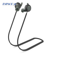 Espace Anti-Lost Straps Sport Tether Lanyard Silicone Wire Connector Neck Rope Compatible For Pixel Buds A-Series Headphones