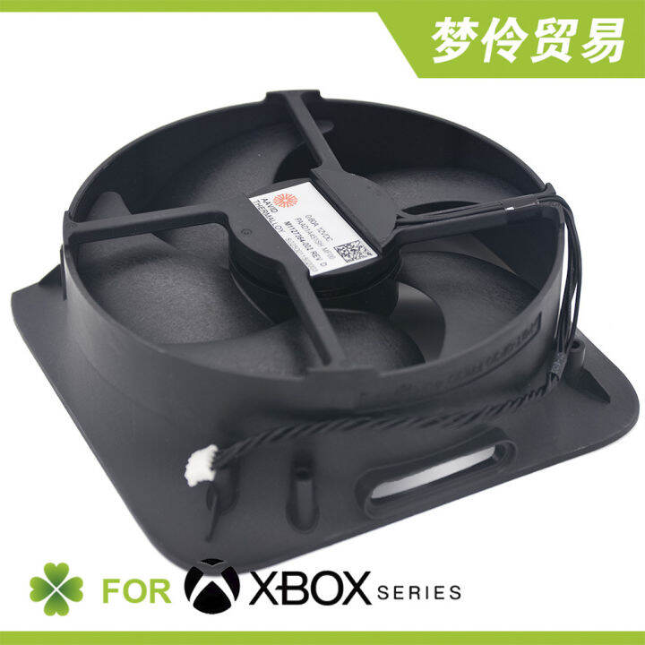 Xbox Series X BuiltIn Fan Xsx Cooling Fan Lazada.co.th