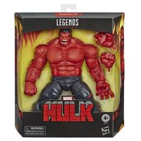 Marvel Legends Red Hulk มาเวล เลเจนด์ เรด ฮัลค์ สินค้าลิขสิทธิ์แท้