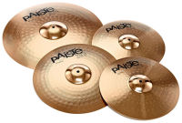 PAISTE 201 แฉชุด 14H/16C/18C/20R