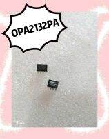 OPA2132PA DIP