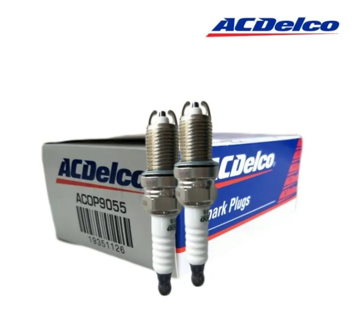 หัวเทียน PLUG ASSY SPARK K6RDY Zafira 1.8, OPTRA 1.8, CAPTIVA 2.4