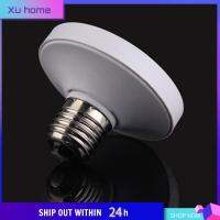 XU HOME ซ็อกเก็ตแปลง ถึงฐานไฟ GX53 220โวลต์ สกรูสกรูยึด ที่วางหลอดไฟ LED ทนทานต่อการใช้งาน 6A อะแดปเตอร์ฐานหลอดไฟ สำหรับไฟตู้ประหยัดพลังงาน