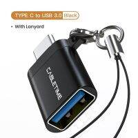 【】 ClickDeals C ไปยังแท็บเล็ต CABLEIME ชาร์จชนิด-C ตัวเมีย Sync Converter ประเภท C011อะแดปเตอร์โปรสำหรับ Mate30 P40 USB3.0 OTG