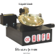 ชุดทดสอบหาขีดจำกัดเหลวของดิน (Liquid Limit) ยี่ห้อ ALFA รุ่น T-030