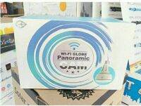 MEDE WIFI CAMERA 3.0 MP รุ่น MD-R8013 SUPER HD SYSTEM
