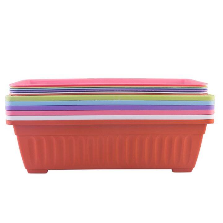 cod-flower-rectangular-vegetable-plastic-long-strip-balcony-tray-trough