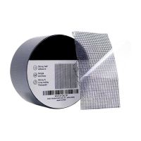 ▥ Screen Repair Tape For Window And Door Screen Strong Adhesive Waterproof For Covering Up Holes And Tears Instantly 25