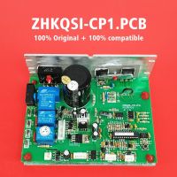 2023 ZH-KQSI-CP1.PCB ZHKQSI-CP1.PCB สำหรับ BH G6414V ลู่วิ่งตัวควบคุมมอเตอร์2.6 ZH-KQSI-001บอร์ดควบคุมของผู้ขับขี่แผงวงจร PCB