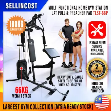 Workout stations best sale for sale