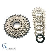 [COD] Rrskit Sixwheel Superlight Cassette 11-30T 12 Speed Road 12S 198g Weight Accessories