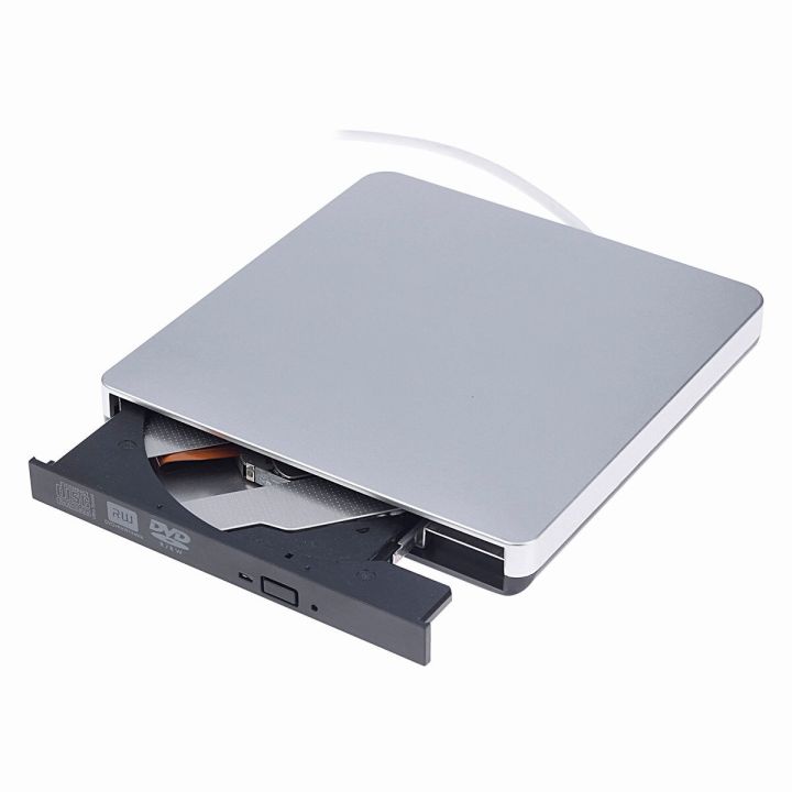 ออปติคัลไดรฟ์เครื่องเล่นอ่านเครื่องเล่นไดรฟ์-dvd-ภายนอกสำหรับคอมพิวเตอร์แล็ปท๊อปเดสก์ท็อปวินโดวส์แม็ค-pc-usb3-0เครื่องไรท์แผ่น-cd-dvd