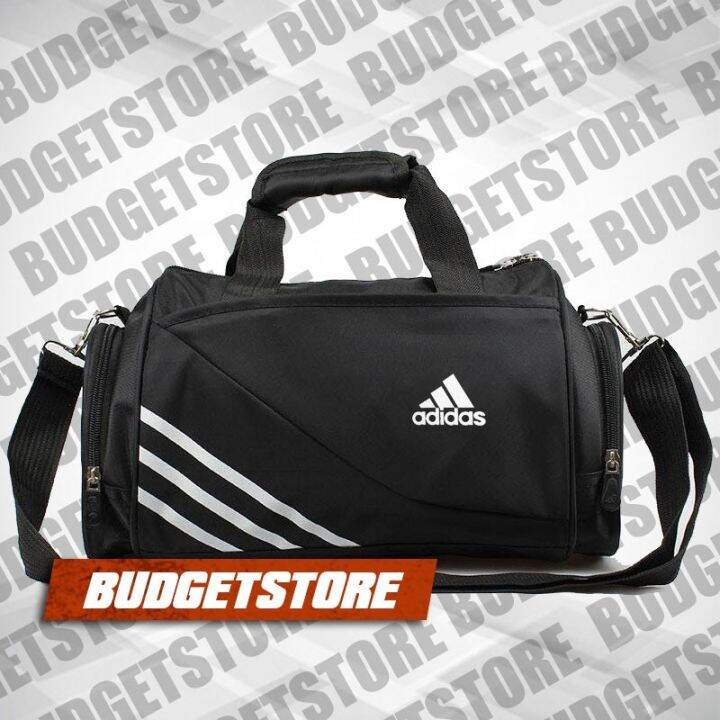 Adidas Gym Bag Basketball Bag and Travel bag Lazada PH