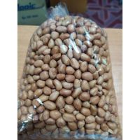 ถั่วลิสงดิบ (Peanut)     ถั่วดินดิบกะเทาะเปลือก  อย่างดี  กก ละ 99 บาท