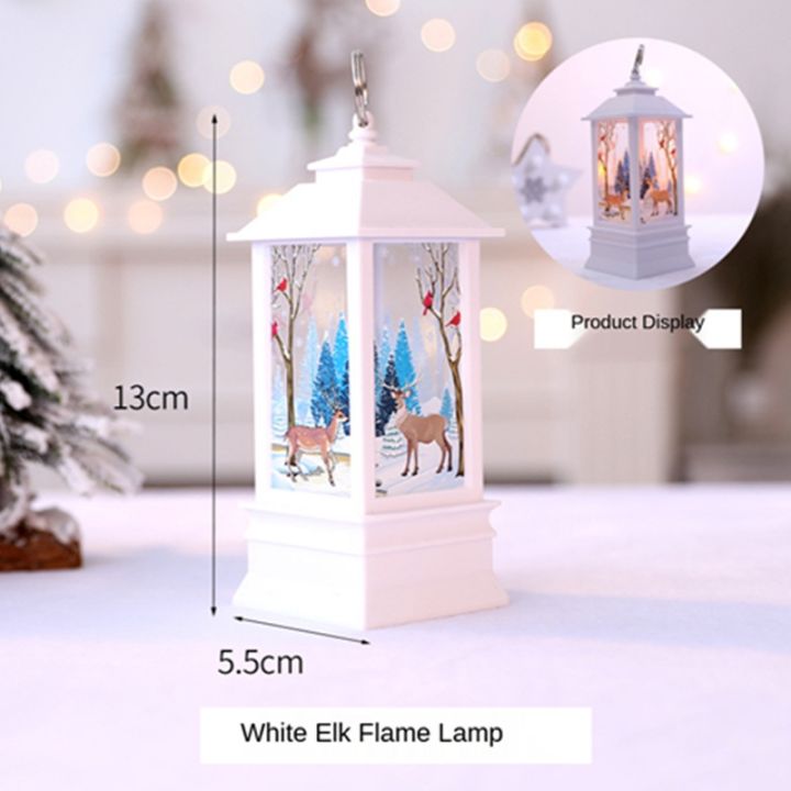 dimama-cod-โคมไฟ-led-คริสต์มาส-ตะเกียงน้ำมันขนาดเล็กจำลองเปลวไฟ-ไฟประดับ-ปาร์ตี้คริสต์มาส-ของขวัญคริสต์มาส