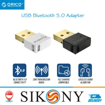Buy Orico Bluetooth Adapters Online