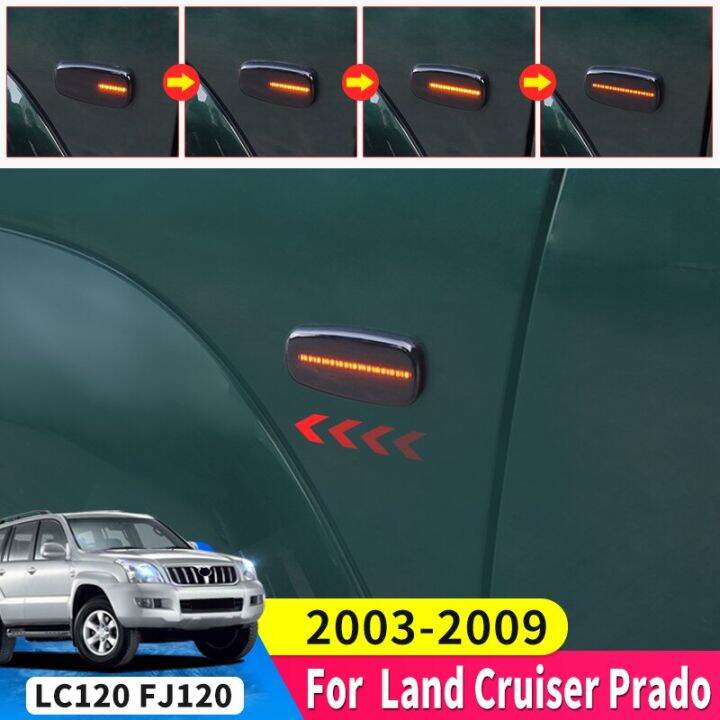 Front &rear Door Belt Moldings Kit For Toyota Land Cruiser Lexus Lx470 1998-2007