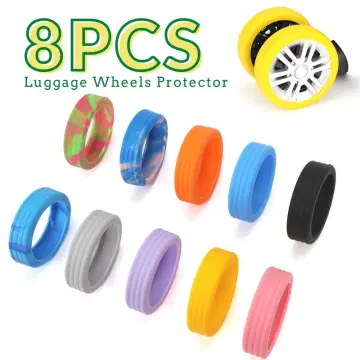 Rubber hot sale ring protector