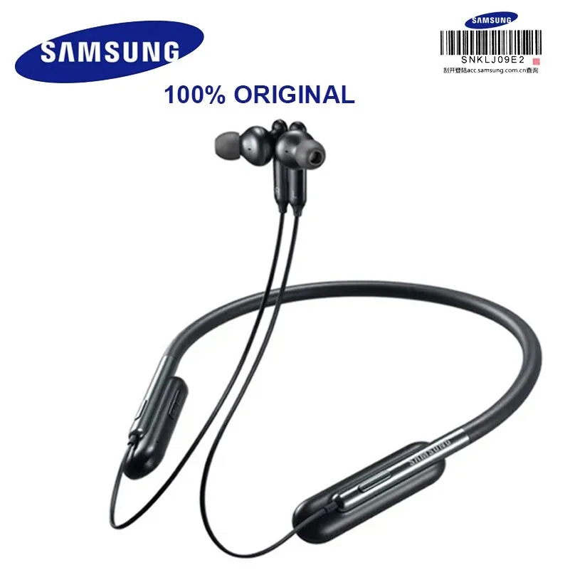 WZAWE AUDIO] Điện Thoại Nghe Nhạc Samsung U Flex Có Bluetooth  Thiết Kế  Linh Hoạt Phát Nhạc Liền Mạch Cho Galaxy S10 EO-BG950 