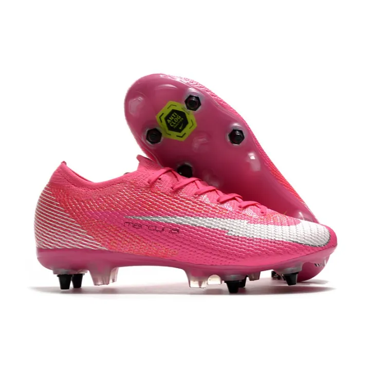 nike mercurial vapor 12 rose