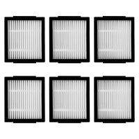 6Pcs Hepa Filter for IRobot Roomba Combo J7+ Vacuum Cleaner Spare Parts Accessories