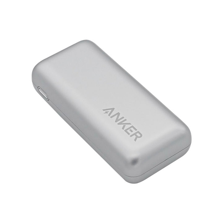 anker-powercore-10000-pd-redux-เครื่องชาร์จแบบพกพา-usb-c-สำหรับโทรศัพท์