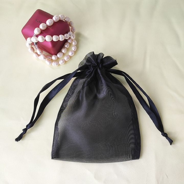 yf-50-100pcs-organza-bag-drawstring-cloth-multi-size-gift-packaging-and-new-year-candy