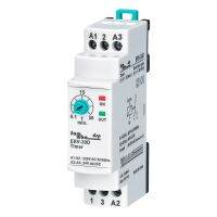 Samwha-Dsp ERV-30D On Delay Time Relay Electronic Adjustable (0.1-30min.)