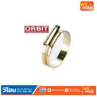 เข็มขัด BAC ORBIT BERGER #0 16-22 mm