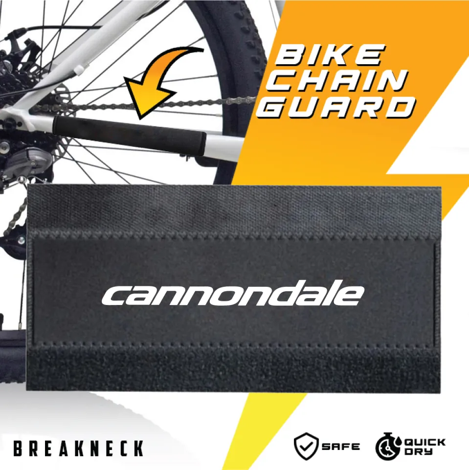 cannondale chain