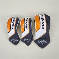 Callaway MAVRIK ปลอกหุ้มหัวไม้กอล์ฟถุงคลุมหัวไม้กอล์ฟหมวกคลุมปกไม้คลับ