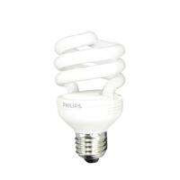 หลอดประหยัด PHILIPS TORNADO 15 วัตต์ WARMWHITE E27[มีเก็บเงินปลายทาง]