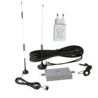 4G 2600MHZ Mobile Phone Signal Booster Cell Phone Signal Repeater Magnetic Adsorption Mobile Antenna Set