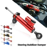 ♕☍□ Motorcycle Adjustable Steering Stabilize Damper Bracket Mounting FOR Kawasaki ER6F ER6N ER 6N 6F VERSYS 1000 ZZR600 z750 Z800