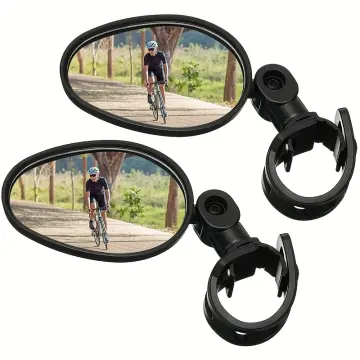 Bike handle mirror sales price