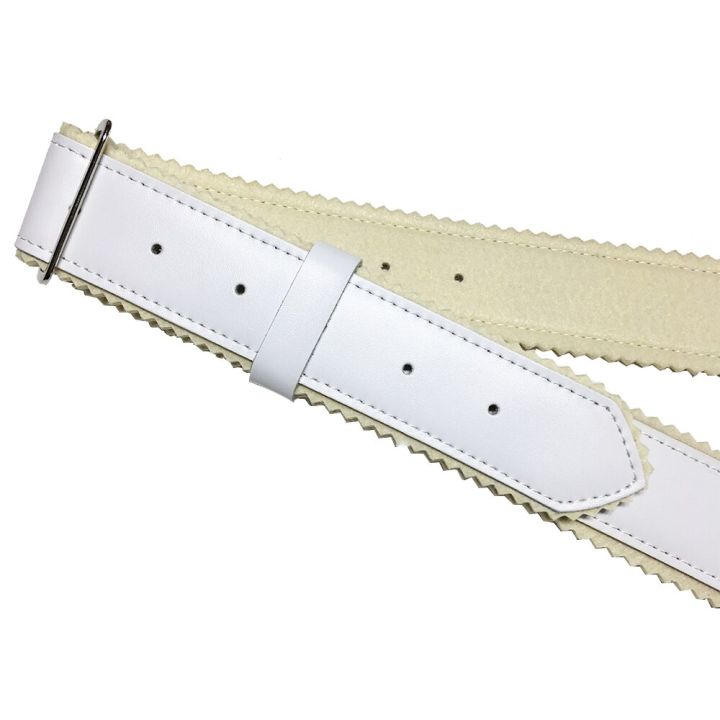 widening-professional-snare-drum-strap-lengthened-metal-hook-white-snare-drum-strap-musical-instrument-accessories