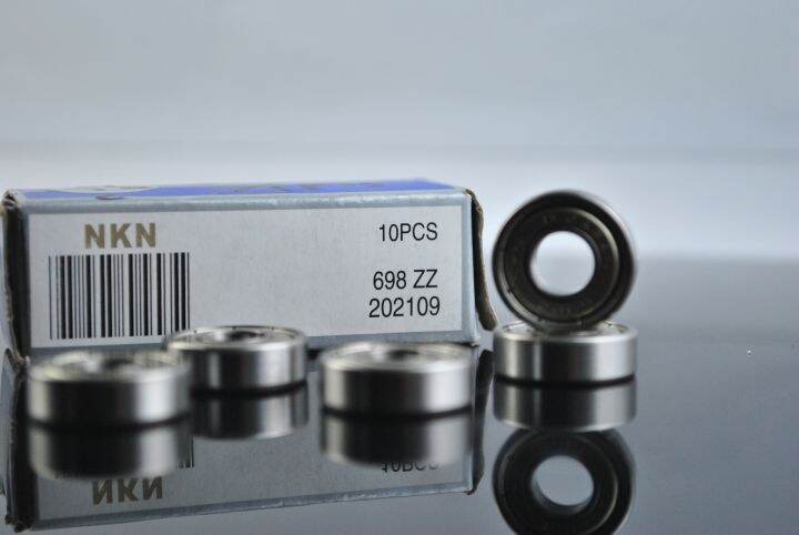 Bearing NKN 698 ZZ Harga Per 1 Pcs | Lazada Indonesia