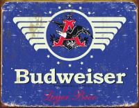 Sgm Tsn Budweiser Weathered