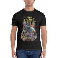 Pink Floyd Guitar Signatureshot Sale Graphics Tee