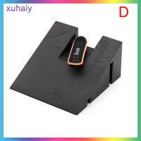 xuhaiy Finger สเก็ตบอร์ดของเล่นชุดมินิการฝึกอบรมสเก็ตบอร์ดกับ RAMP TRACK