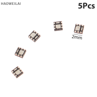 [HAOWEILAI] 5ชิ้น IRFHS8342TRPBF ใหม่ IRS8342 IRH8342แพคเกจ QFN Field Effect ท่อ N Channel