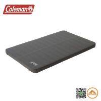 Coleman Camper Inflator Mat High Peak Double